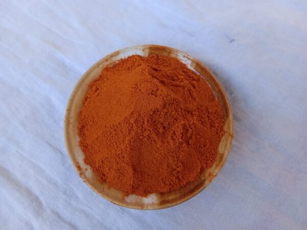 RED CHILLI POWDER - Image 2